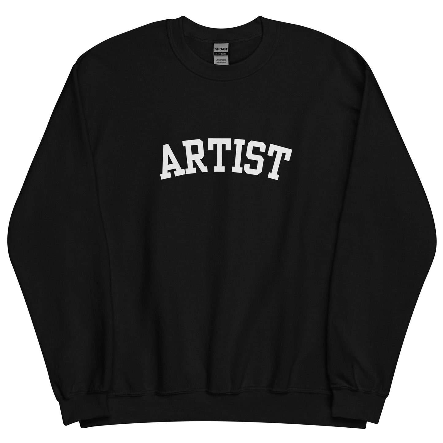 THE ARTIST SWEATER
