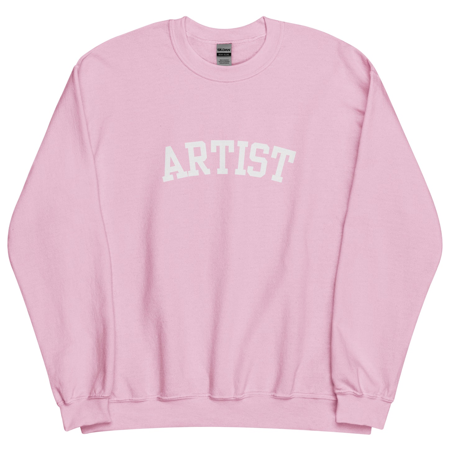 THE ARTIST SWEATER